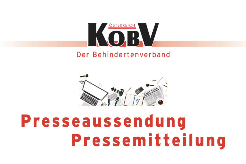 Presseaussendung und Pressemitteilung